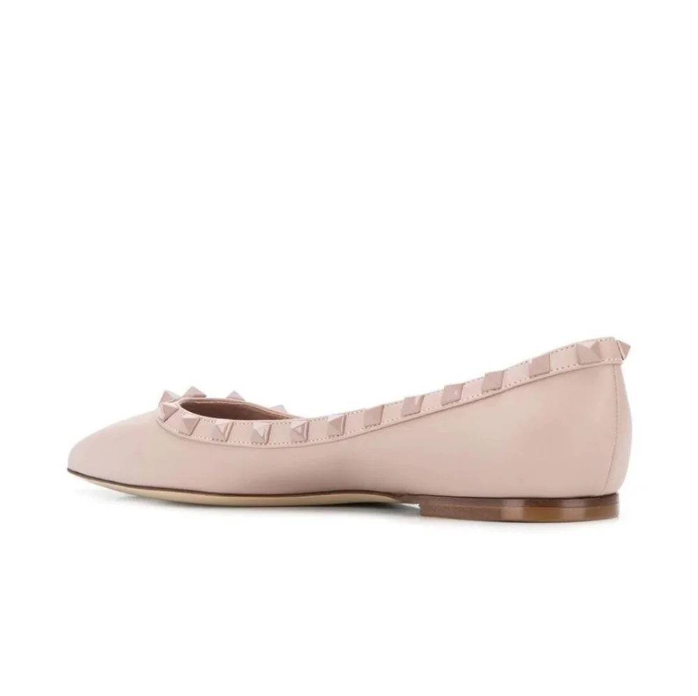 VALENTINO ROCKSTUD POUDRE - Picture 5 of 6